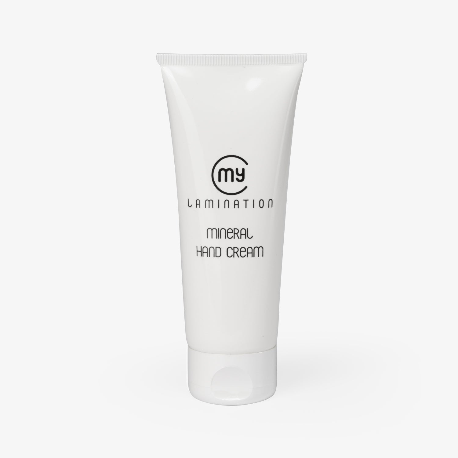 Mineral Hand Cream