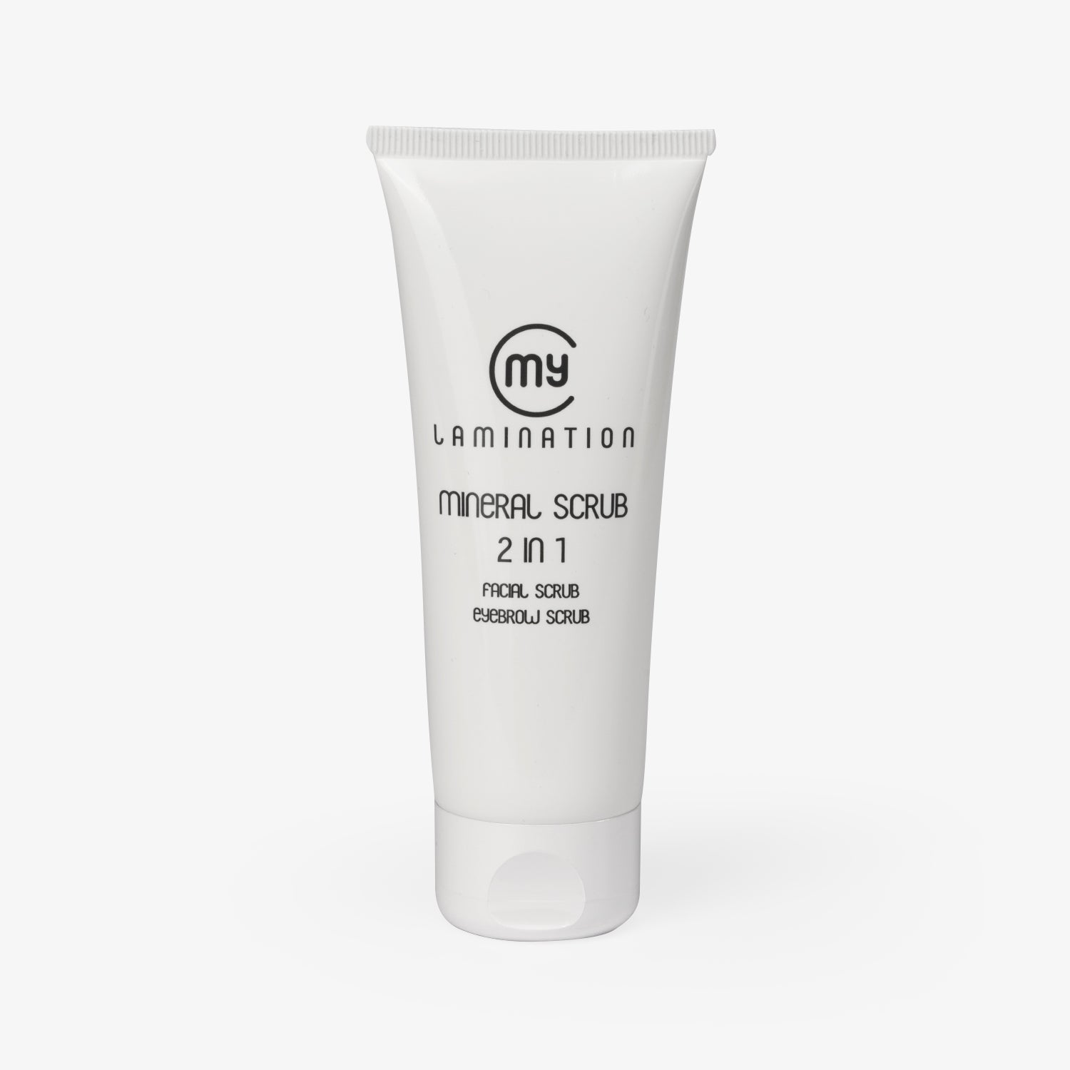 Mineral Scrub