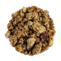Muesli croccante Nocciole e Uvetta - Cavanna