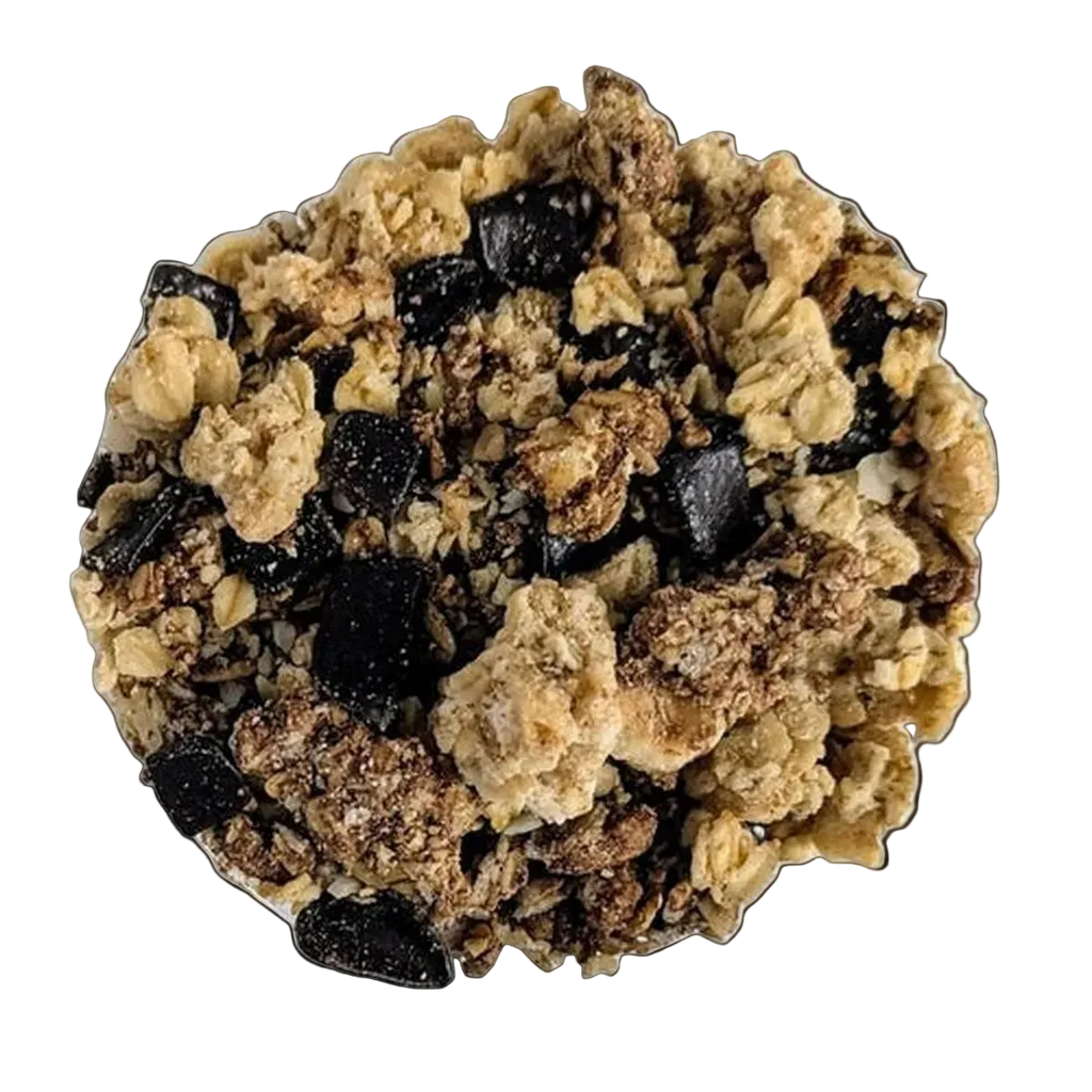 Muesli croccante Cioccolato - Cavanna