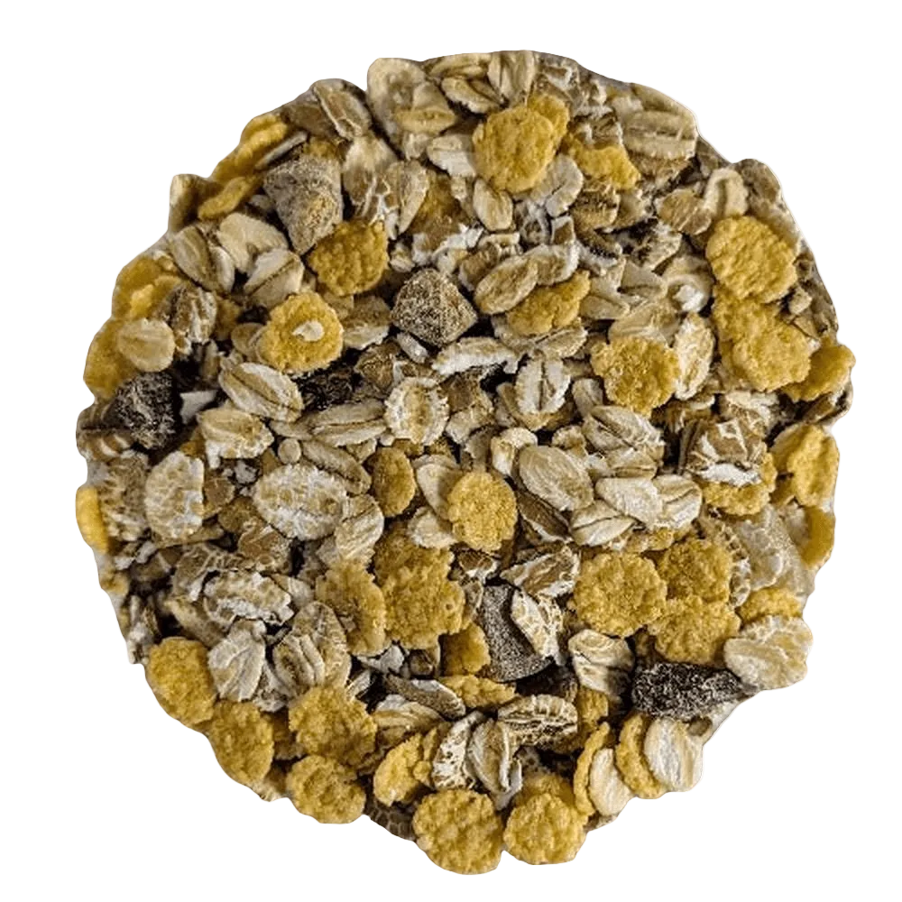 Muesli tutti FRUTTI - Cerealitalia