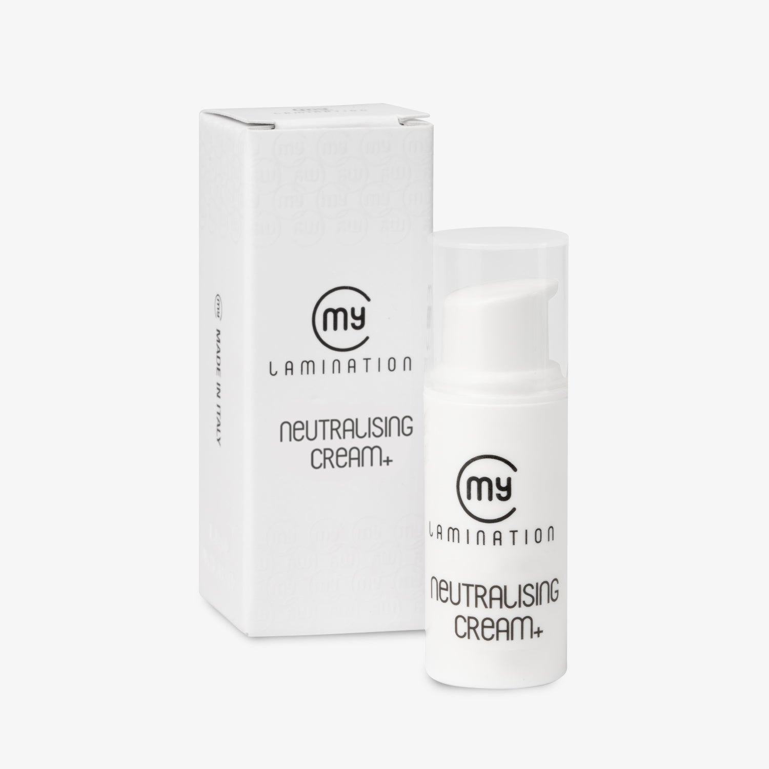 Neutralising Cream+ (5 ml)