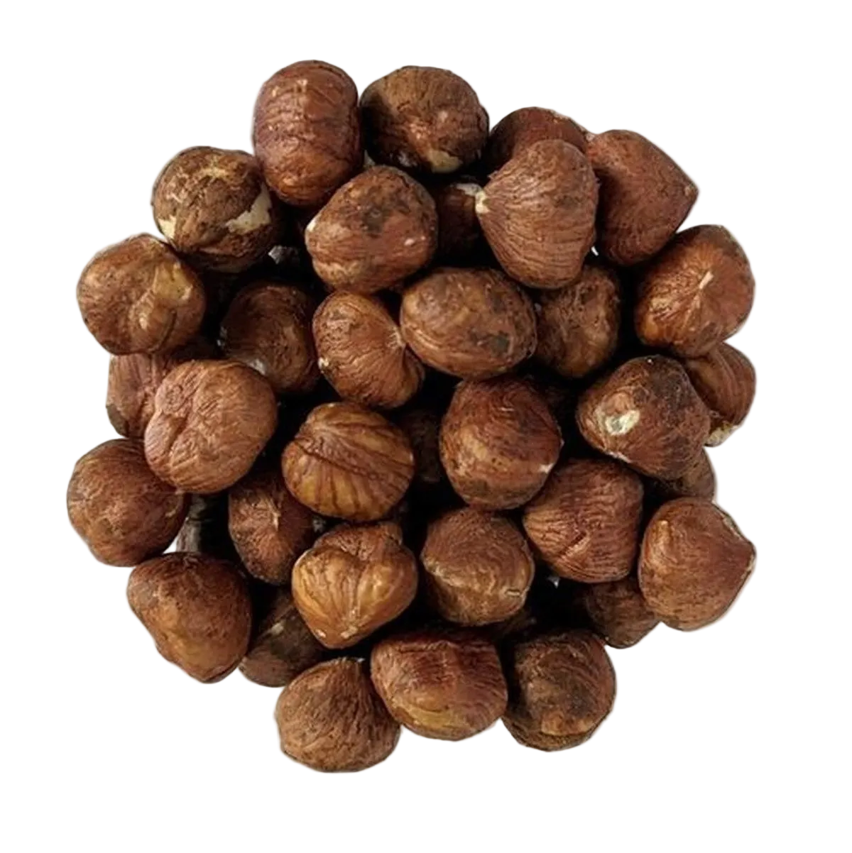 Nocciole crude Prima Scelta