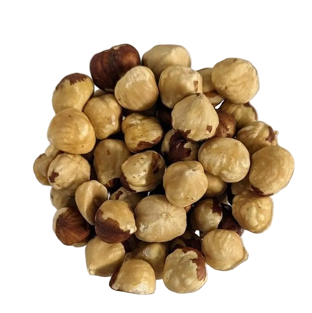 Nocciole tostate Prima Scelta