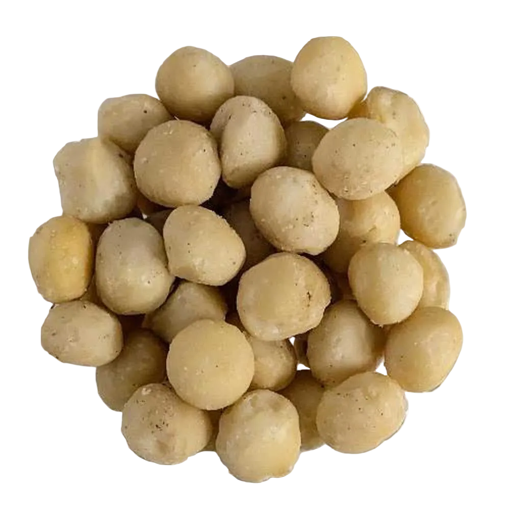 Noci Macadamia Prima Scelta