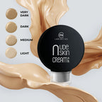 Nude Skin Cream