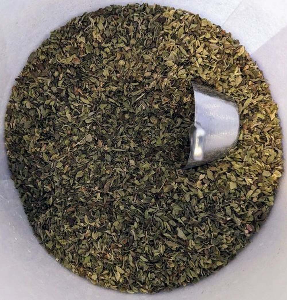 Origano Qualità Extra Profumato