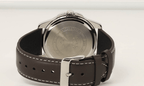 Casio MTP-1314L-7A – Orologio da Uomo Classico con Cinturino in Pelle marrone