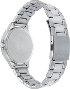 Orologio casio MTP‑V300D‑7A – uomo acciaio