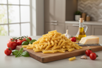 Fusilli BIO Senatore Cappelli - Girolomoni