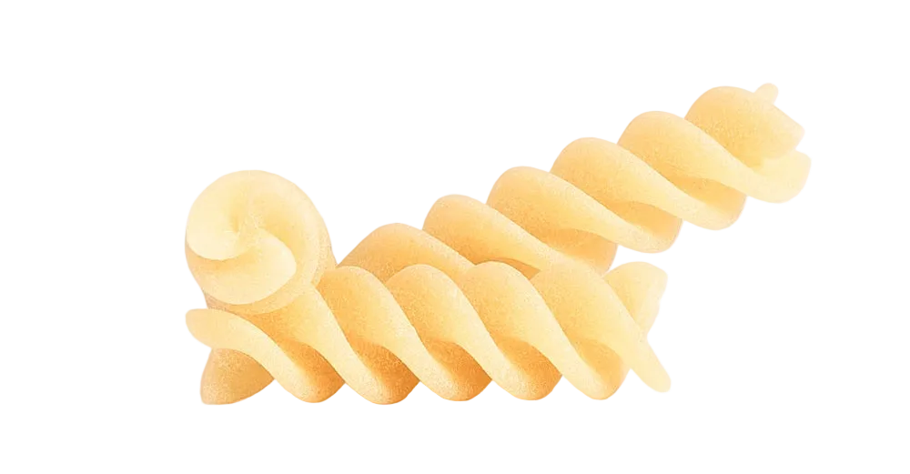 Fusilli BIO Senatore Cappelli - Girolomoni