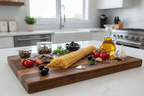 Spaghetti BIO Senatore Cappelli - Girolomoni