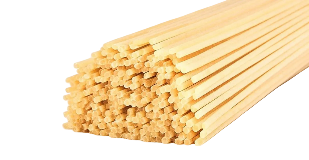 Spaghetti BIO Senatore Cappelli - Girolomoni