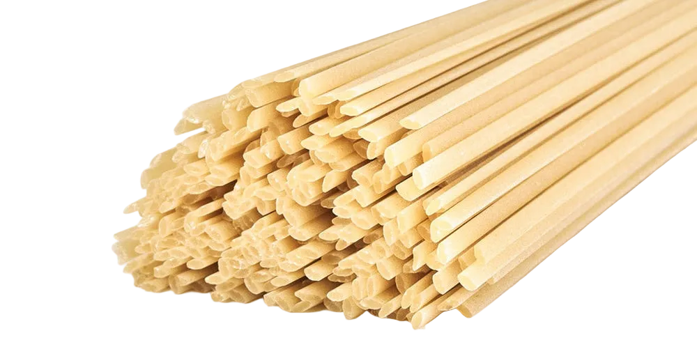 Linguine BIO Senatore Cappelli - Girolomoni