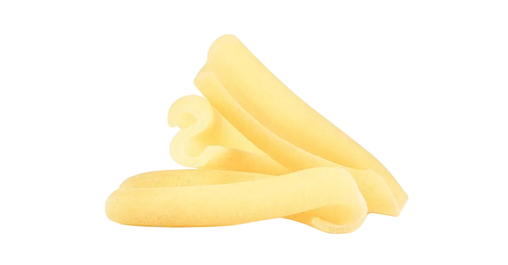 Strozzapreti BIO Senatore Cappelli - Girolomoni
