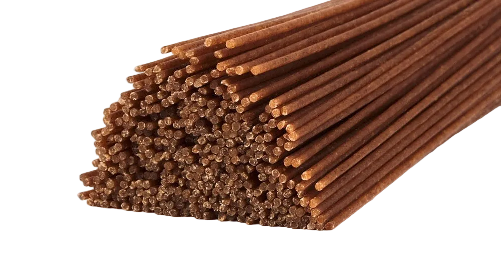 Spaghetti BIO Farro integrale - Girolomoni