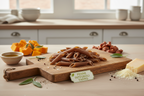 Penne rigate BIO Farro integrale - Girolomoni