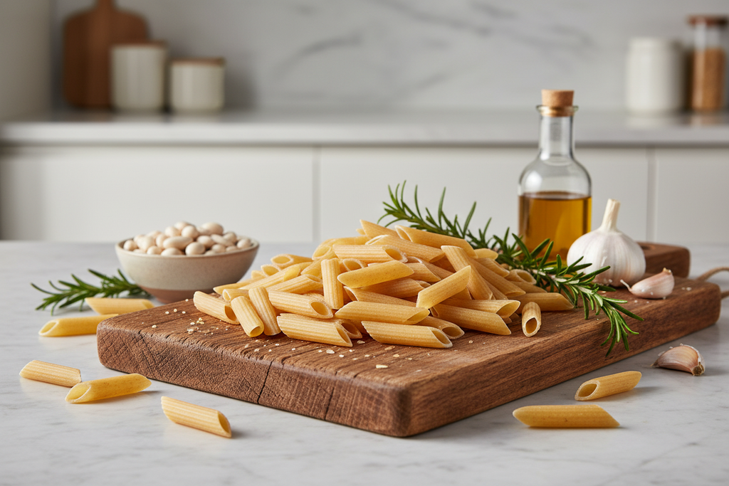 Penne rigate BIO Farro - Girolomoni