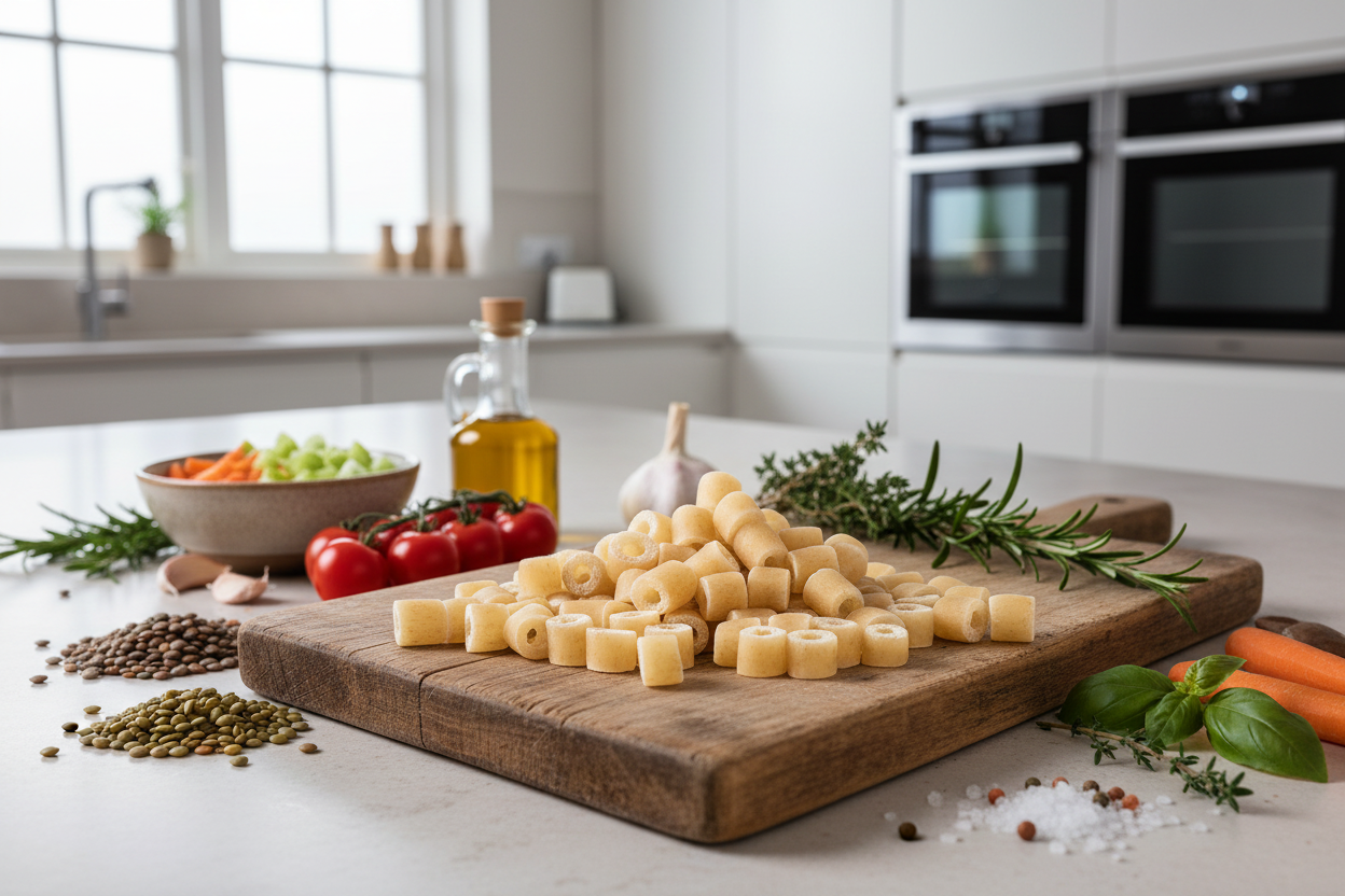 Corallini BIO Farro - Girolomoni