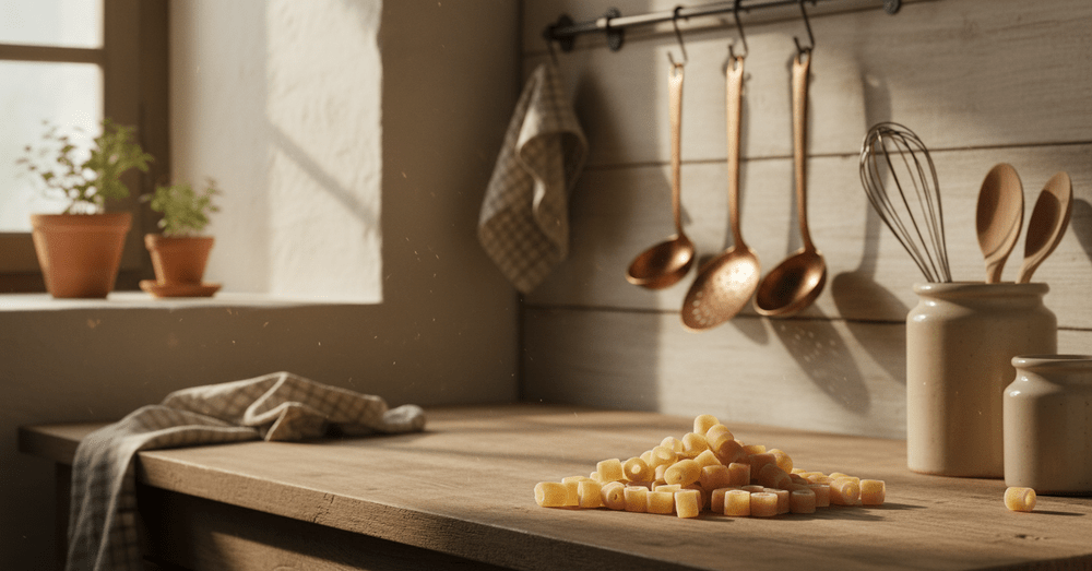 Corallini BIO Farro - Girolomoni