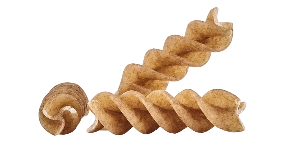 Fusilli BIO Farro integrale - Girolomoni