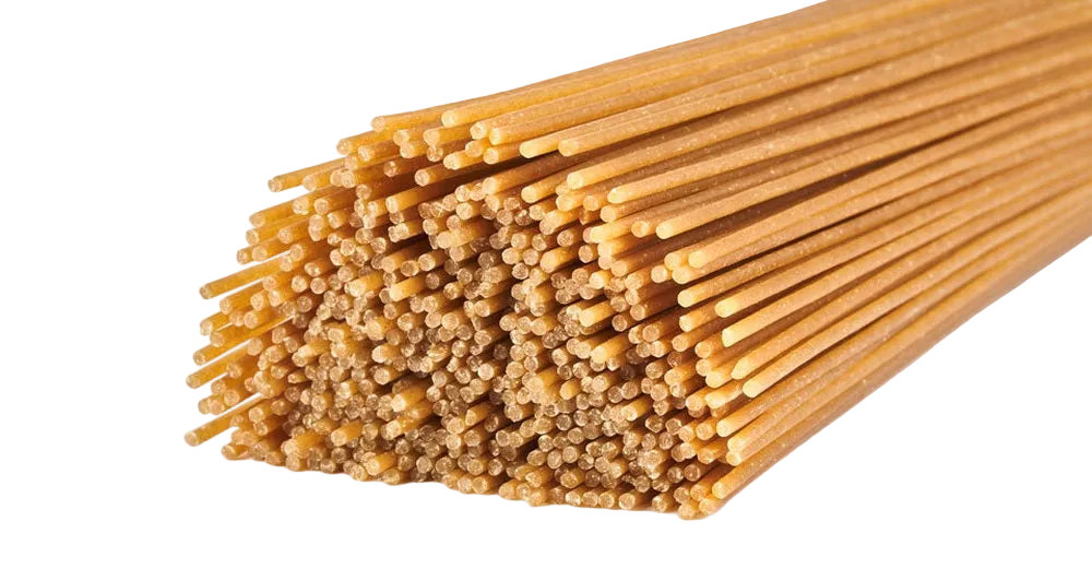 Spaghetti BIO Integrali - Girolomoni