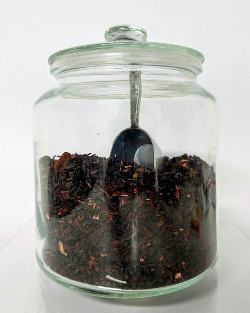 Frutti di Bosco tisana - Del Colle