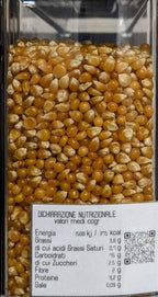 Mais POP-CORN