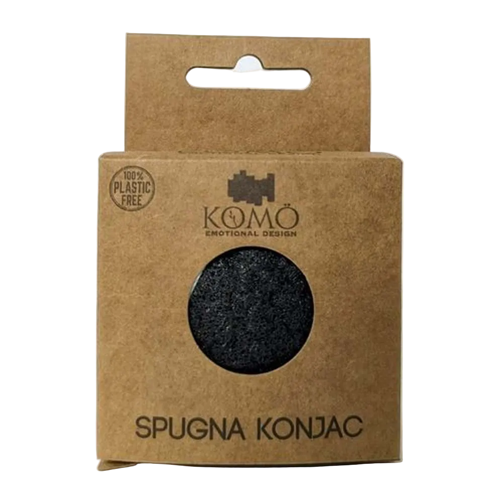 Spugna Konjac