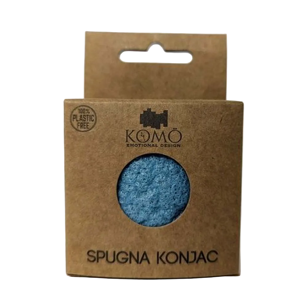 Spugna Konjac
