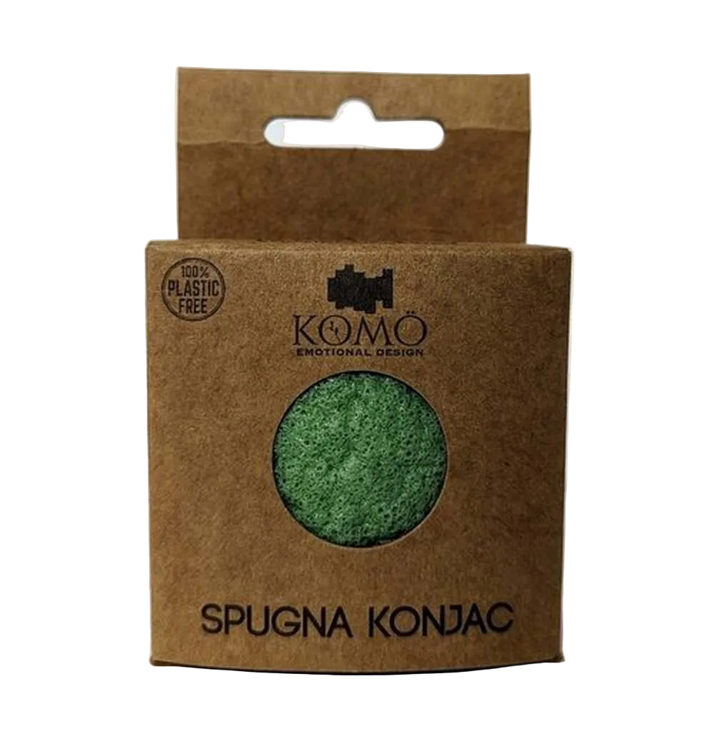Spugna Konjac