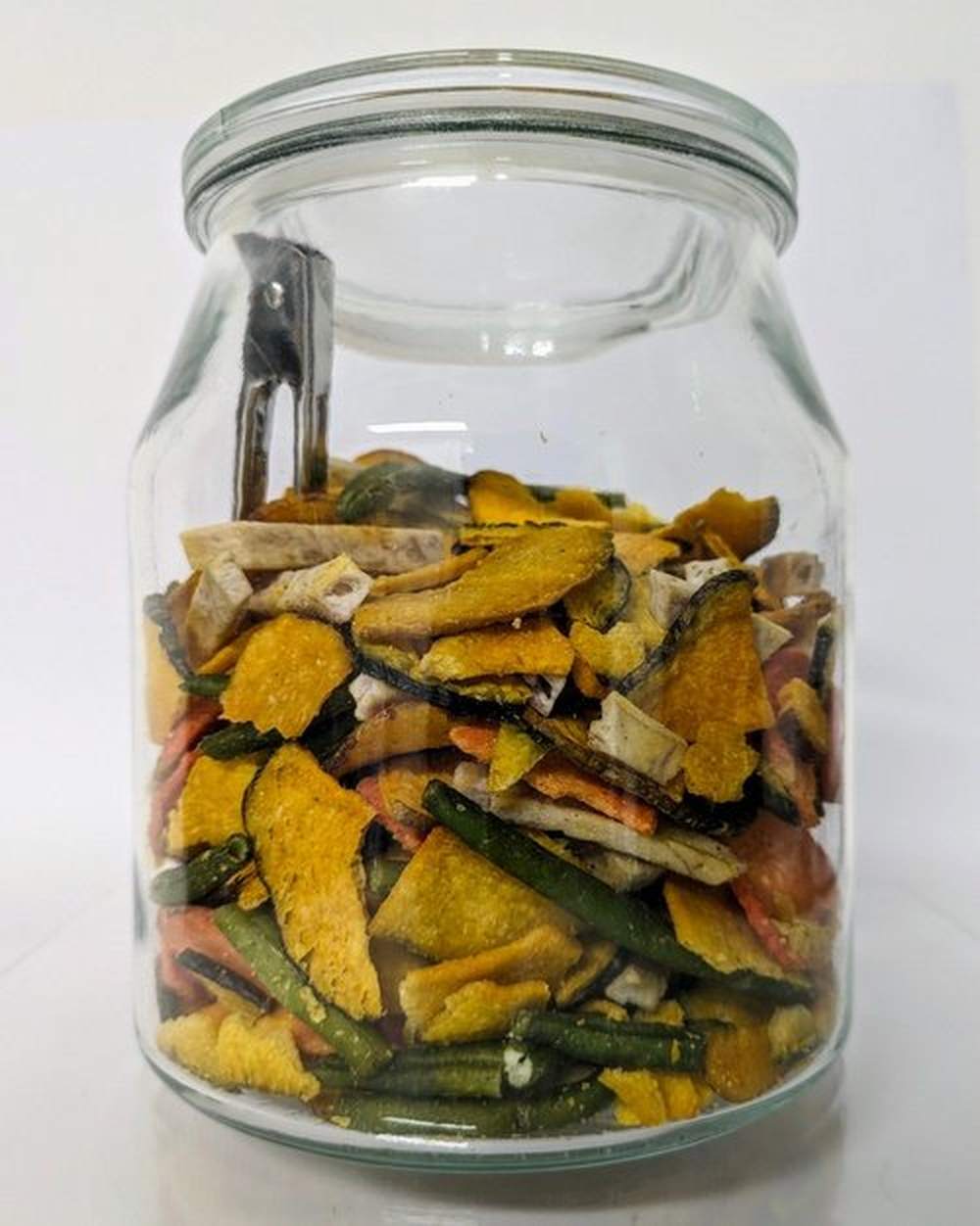 Verdure Chips