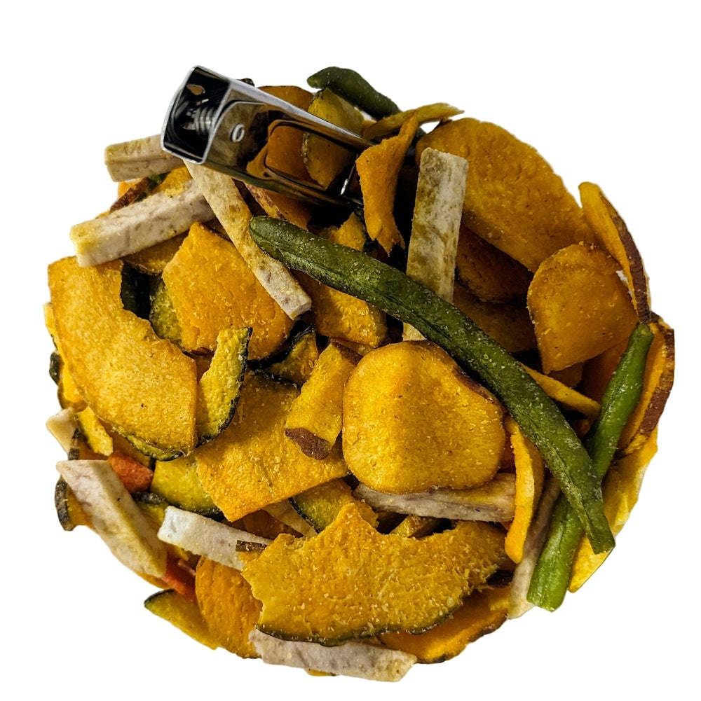Verdure Chips