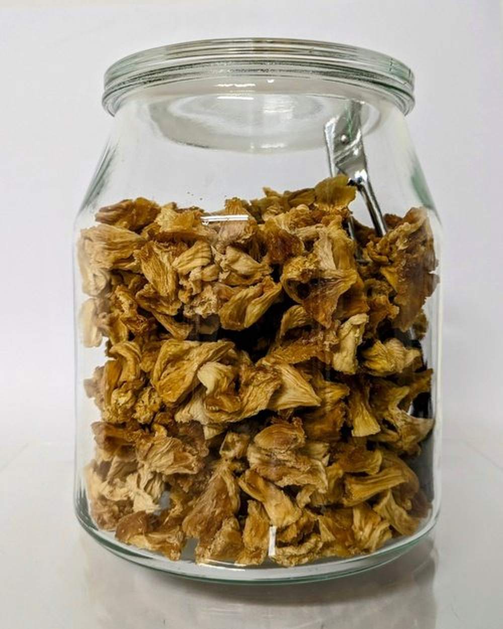 Ananas disidratato al naturale