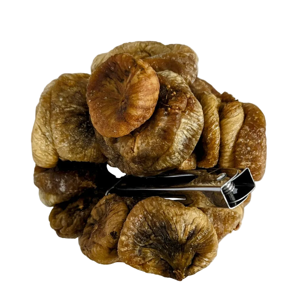 Fichi secchi Lerida al naturale