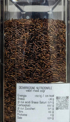 Riso Rosso Hermes integrale Selezione Speciale - Del Colle