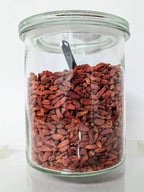 Bacche di Goji al naturale