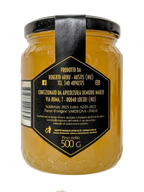 Miele di Lavanda 500gr - Apicoltura Roberto Arru