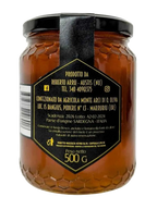 Miele di Eucalipto 500gr - Apicoltura Roberto Arru