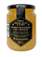 Miele di Asfodelo 500gr - Apicoltura Roberto Arru