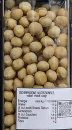 Noci Macadamia Prima Scelta