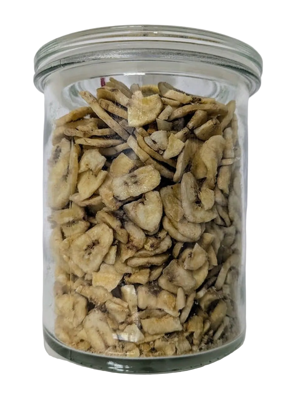 Banana Chips
