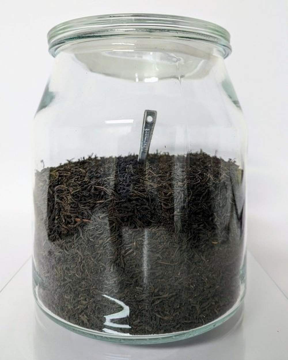 Tè Nero Extra Lungo - Del Colle