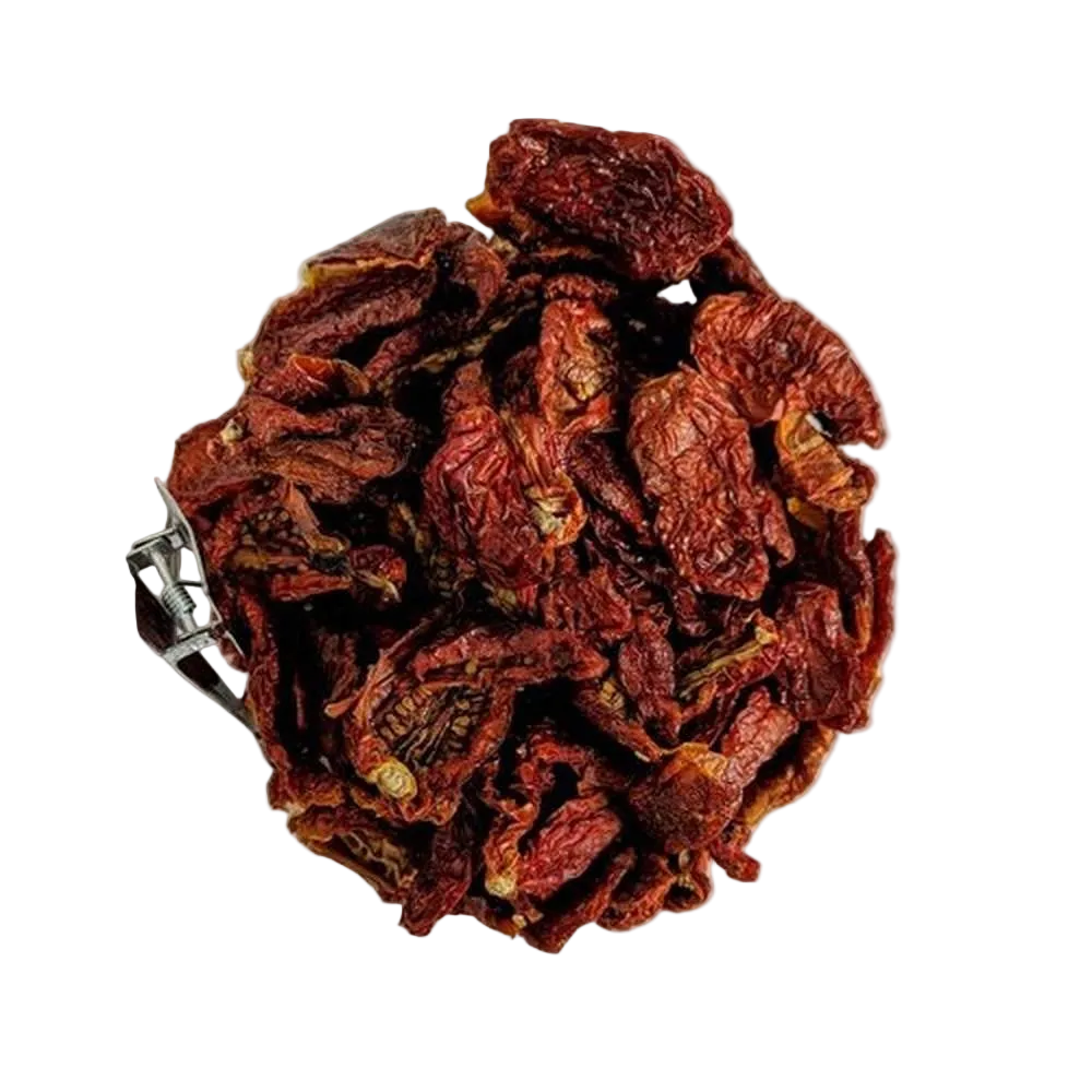 S. Marzano - pomodori secchi