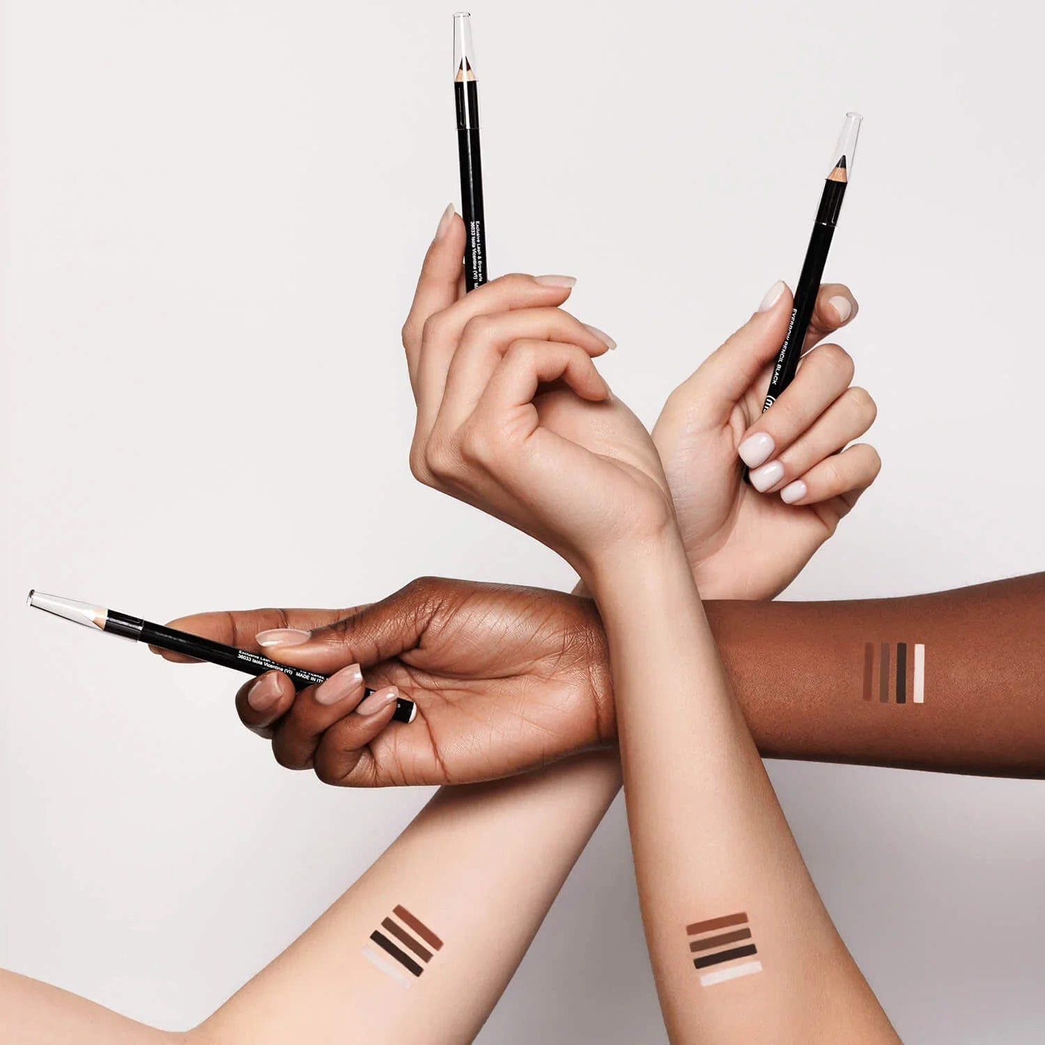 Pencil Collection (4 colori)
