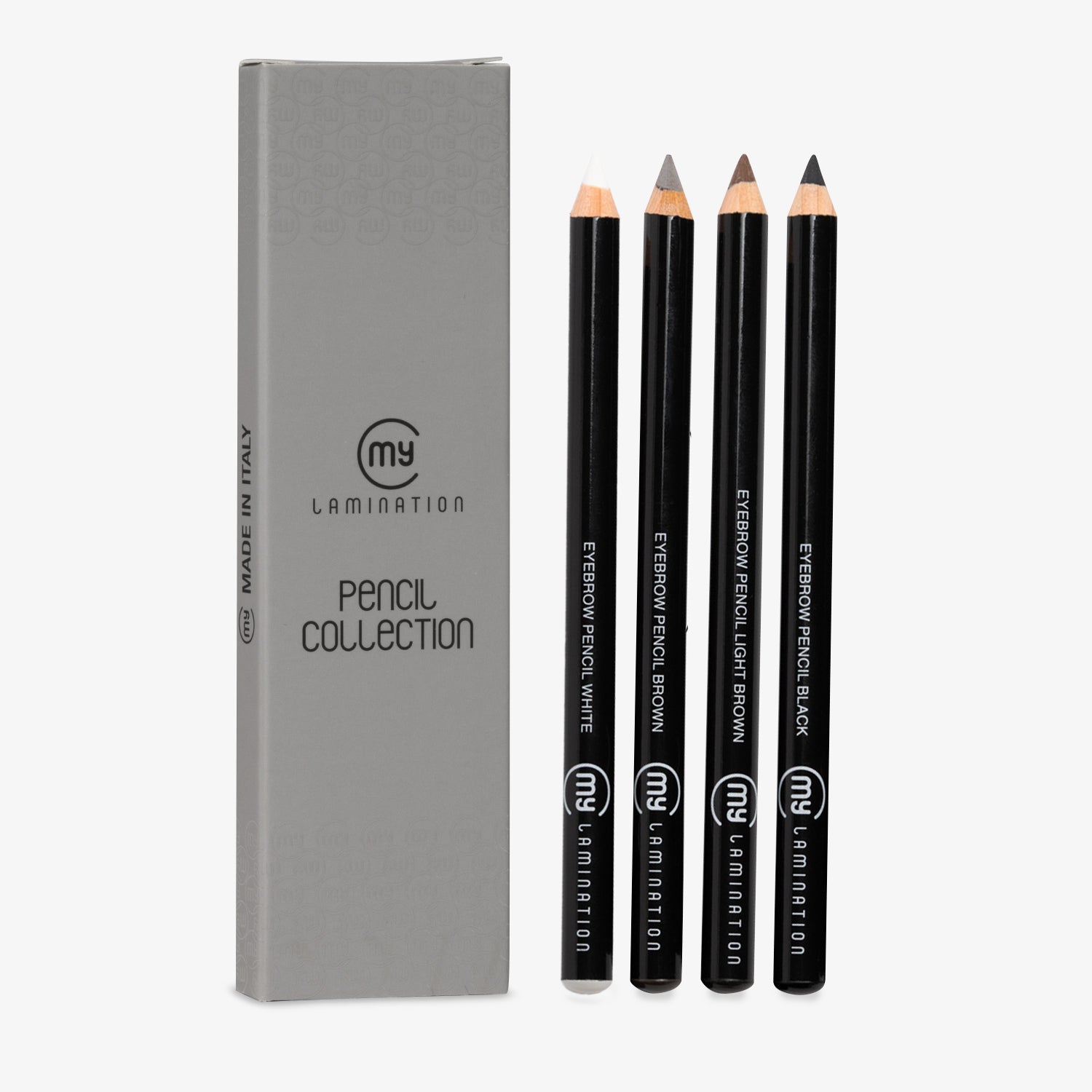 Pencil Collection (4 colori)