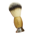 Pennello da Barba in Bambù