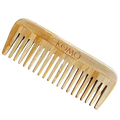 Pettine Grande Bambù