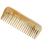 Pettine Grande Bambù