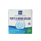Piatti a Mano Solido - TeaNatura